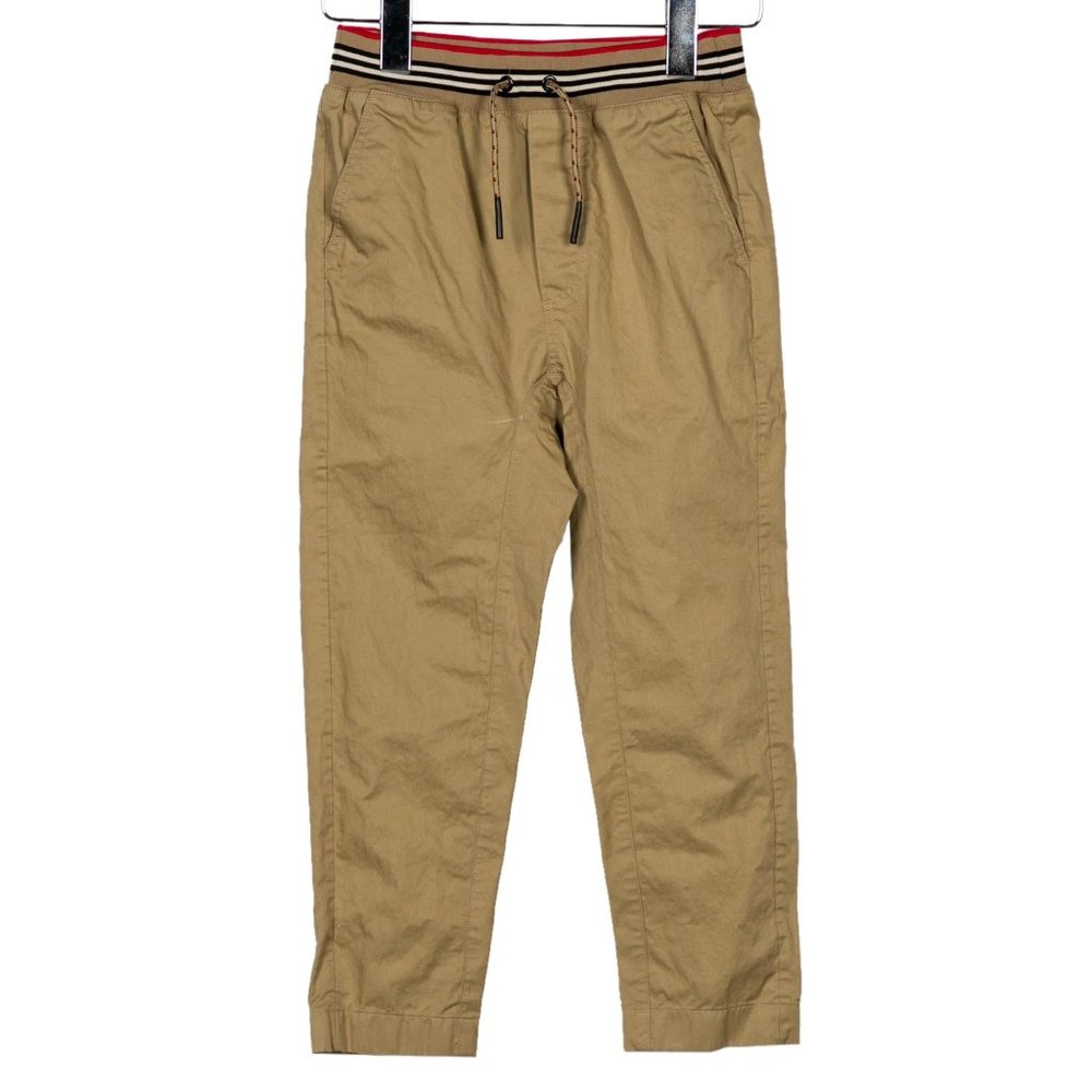 BURBERRY LONDON Boys' Joggers